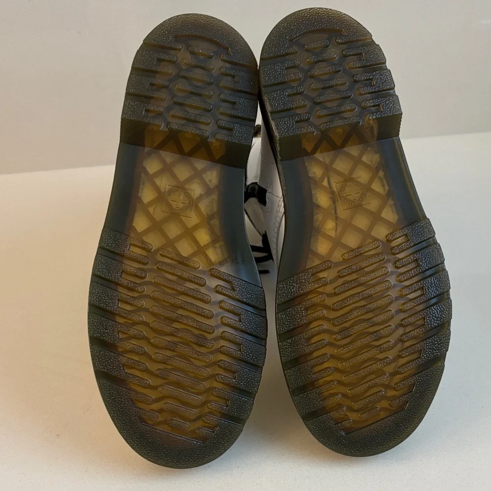 Dr. Martens 1460 Boots - Picture 3 of 4